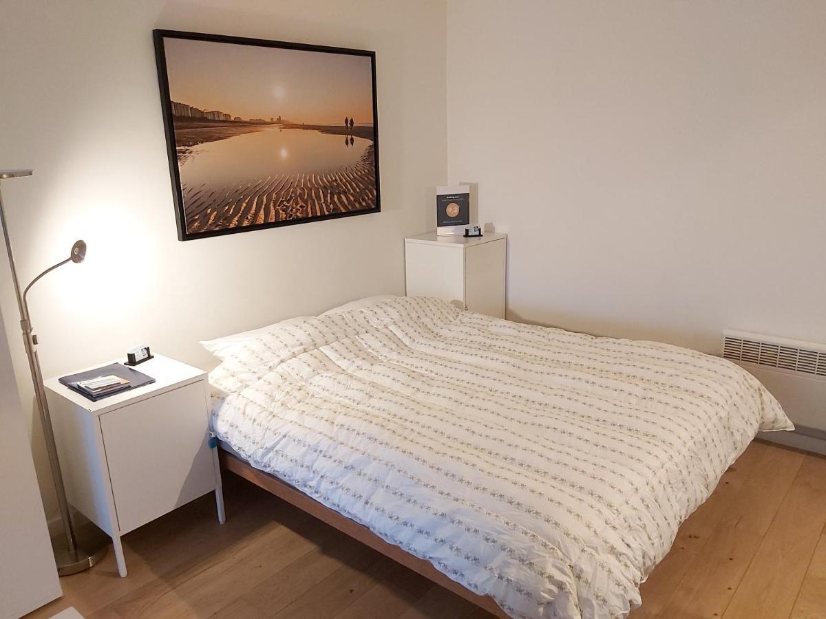 Ostend Sea Paradise Exterior photo