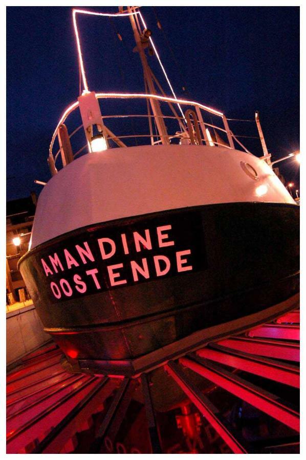 Ostend Sea Paradise Exterior photo