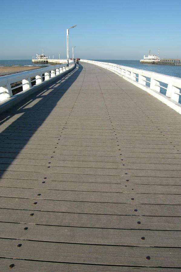 Ostend Sea Paradise Exterior photo